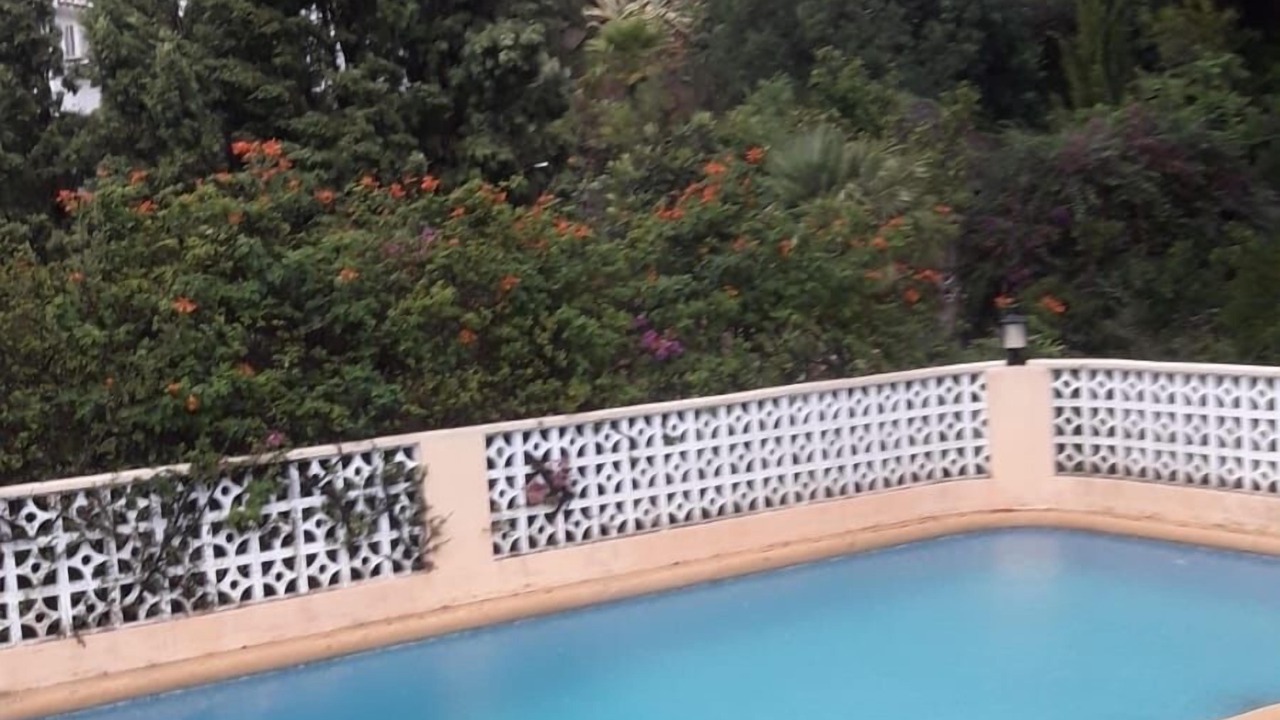 Photo of Outdoor in Montgo de Toscamar