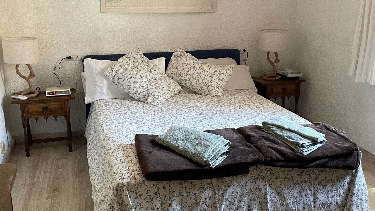 Photo of Bedroom in Montgo de Toscamar