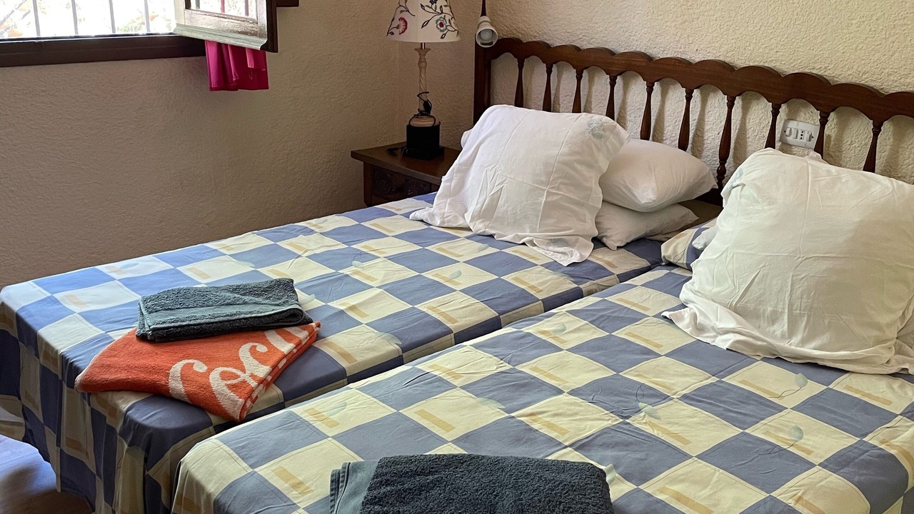 Photo of Bedroom in Montgo de Toscamar