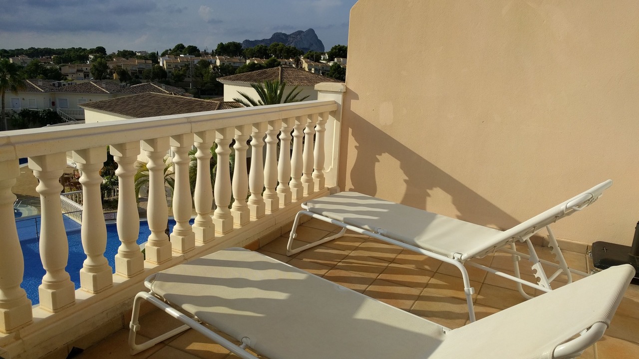 Photo of Others in Benissa Coast