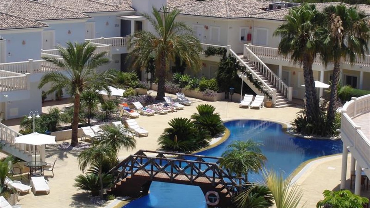 Photo of Outdoor in Benissa Coast