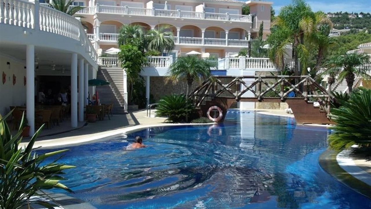 Photo of Outdoor in Benissa Coast