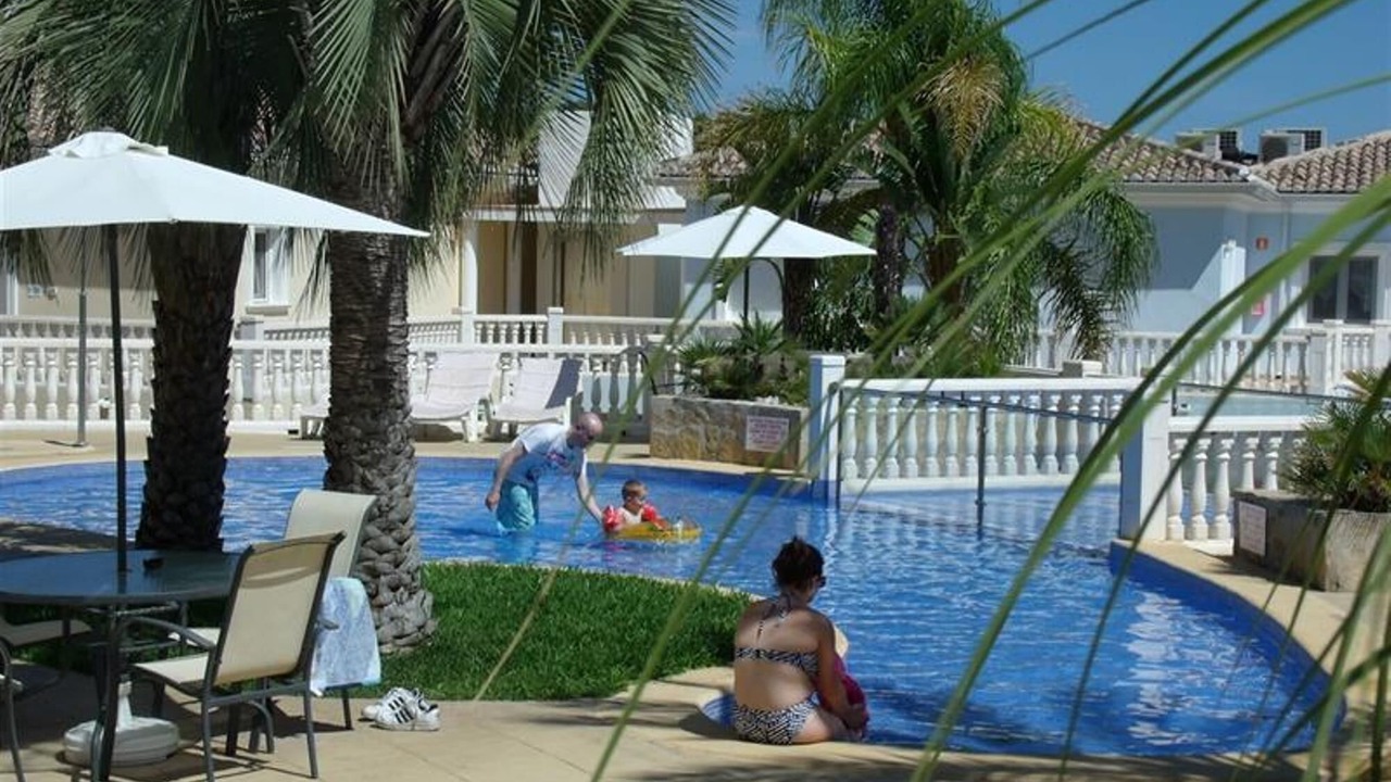 Photo of Outdoor in Benissa Coast