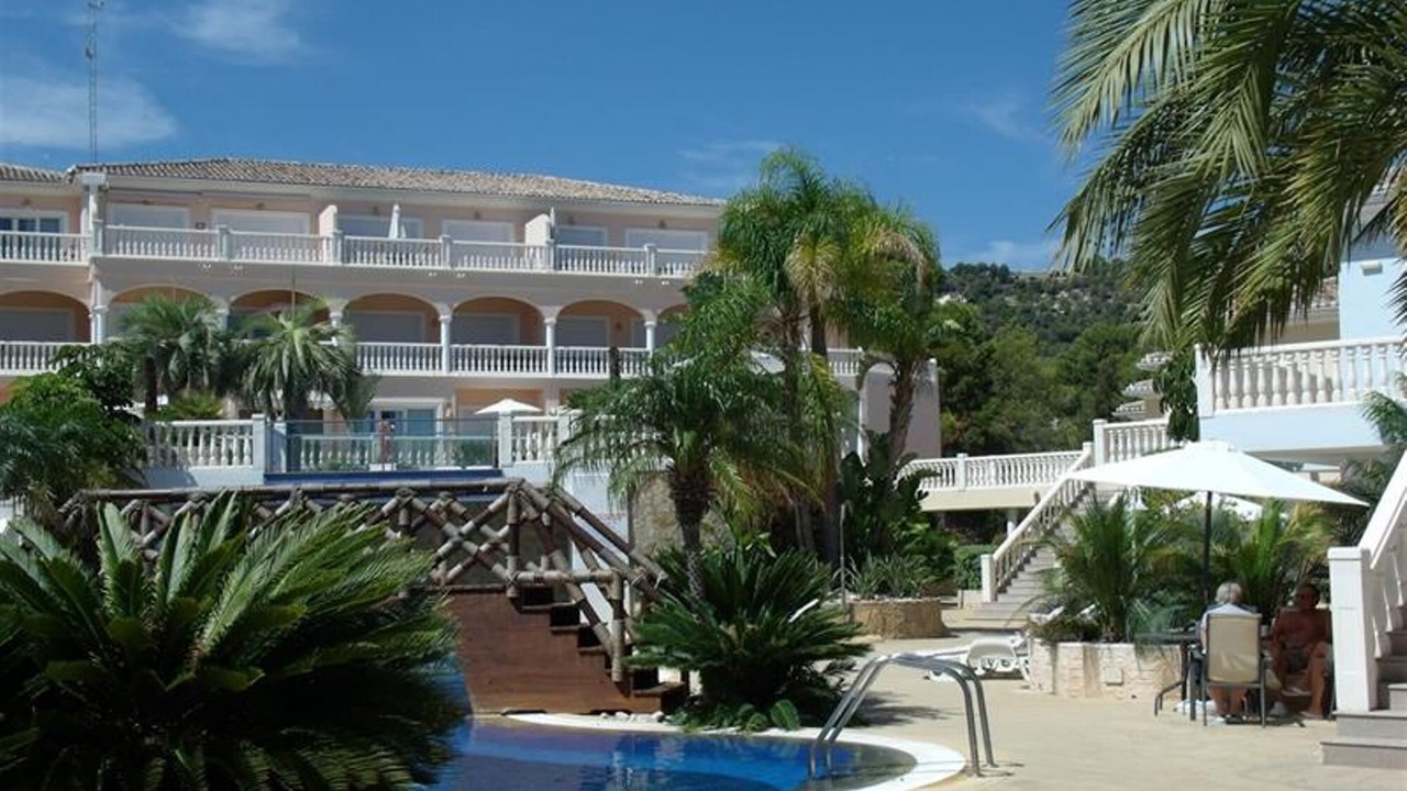 Photo of Outdoor in Benissa Coast