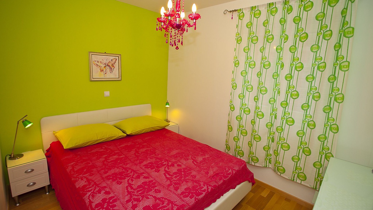 Photo of Bedroom in Zelenka