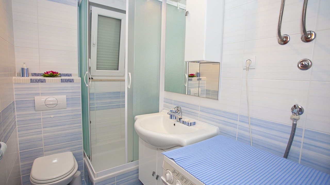 Photo of Bathroom in Zelenka