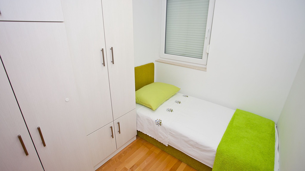 Photo of Bedroom in Zelenka