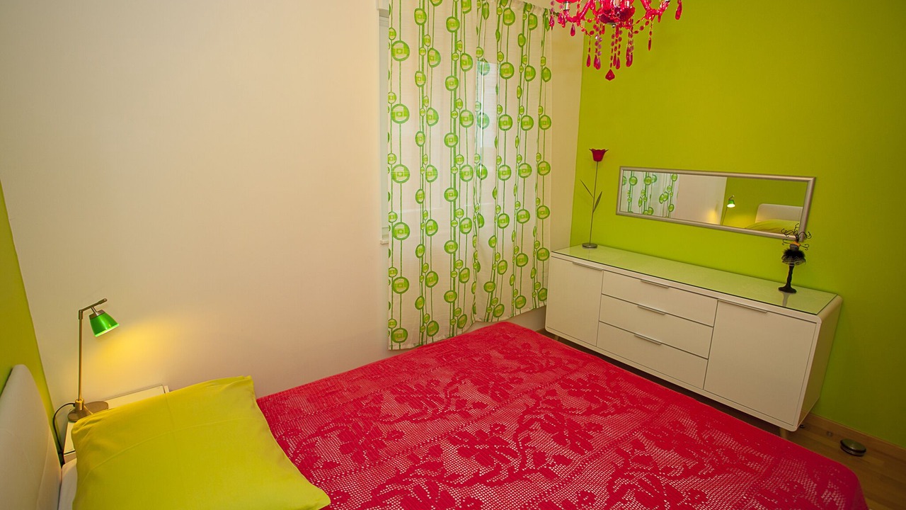 Photo of Bedroom in Zelenka