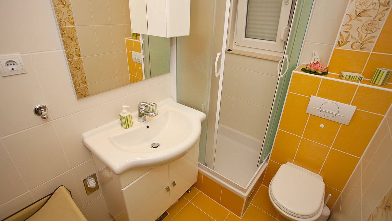 Photo of Bathroom in Zelenka