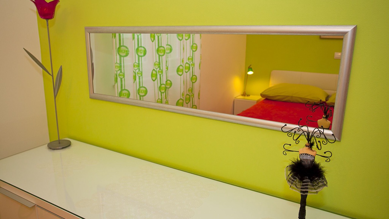 Photo of Bedroom in Zelenka