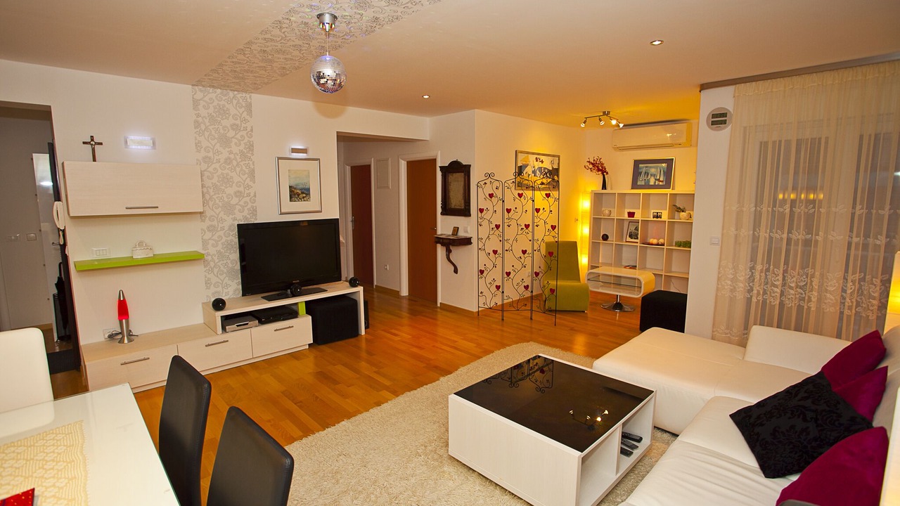 Photo of Livingroom in Zelenka