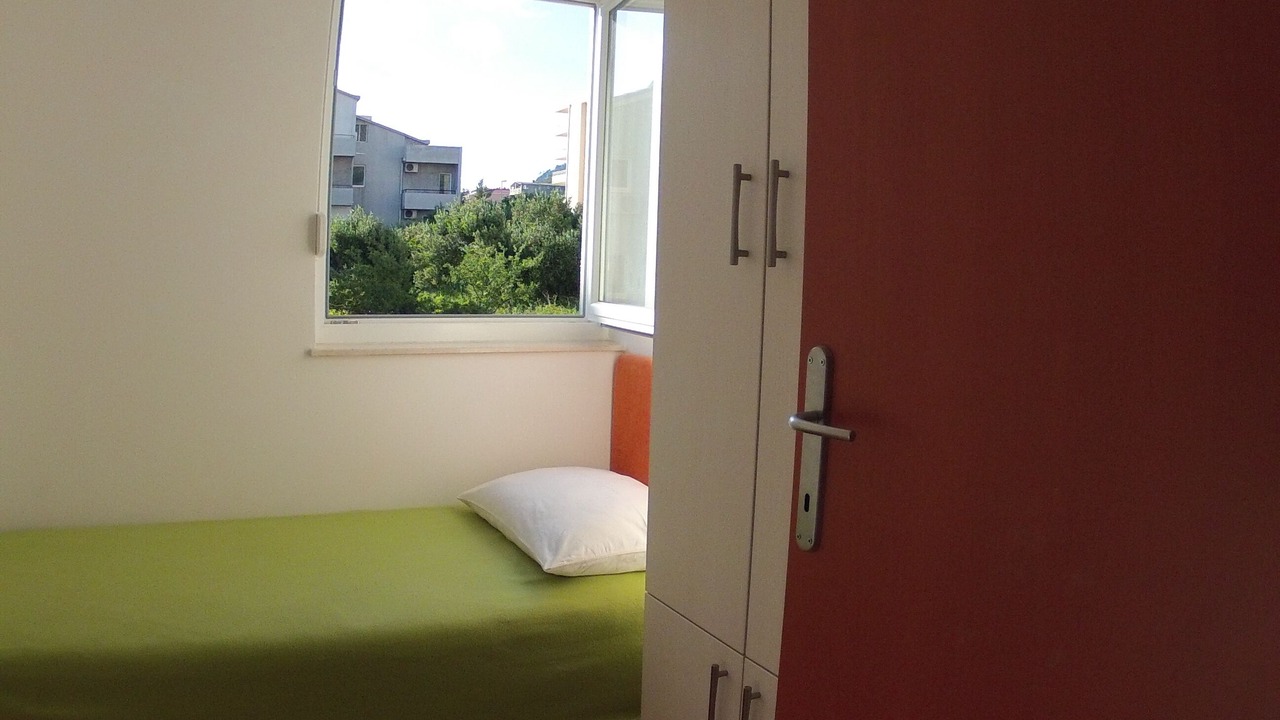 Photo of Bedroom in Zelenka