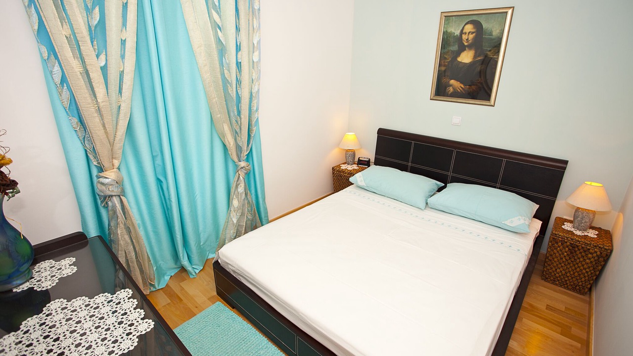 Photo of Bedroom in Zelenka