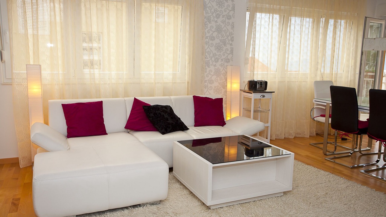 Photo of Livingroom in Zelenka