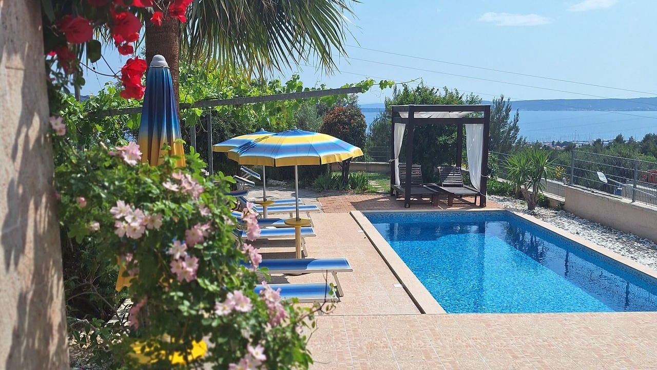Photo of Outdoor in Kastel Sucurac