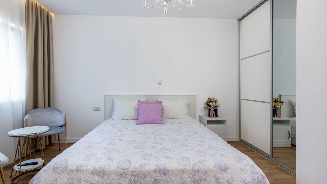 Photo of Bedroom in Kastel Sucurac