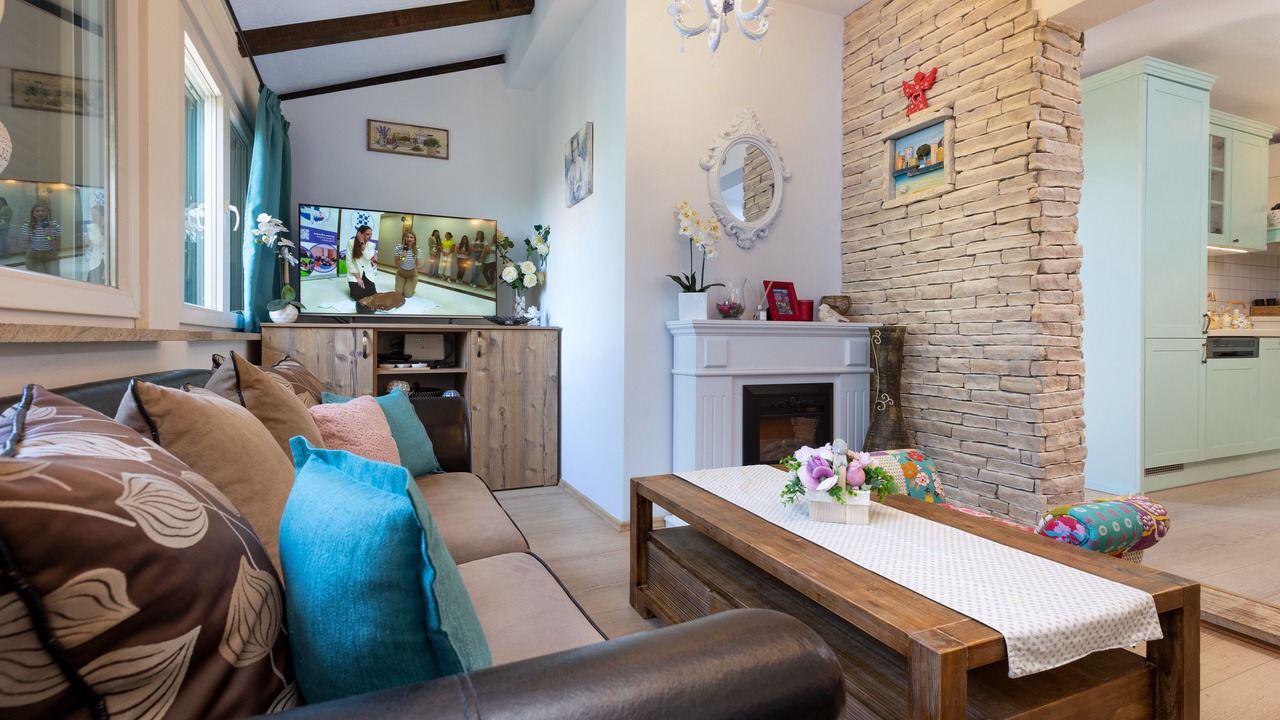 Photo of Livingroom in Kastel Sucurac