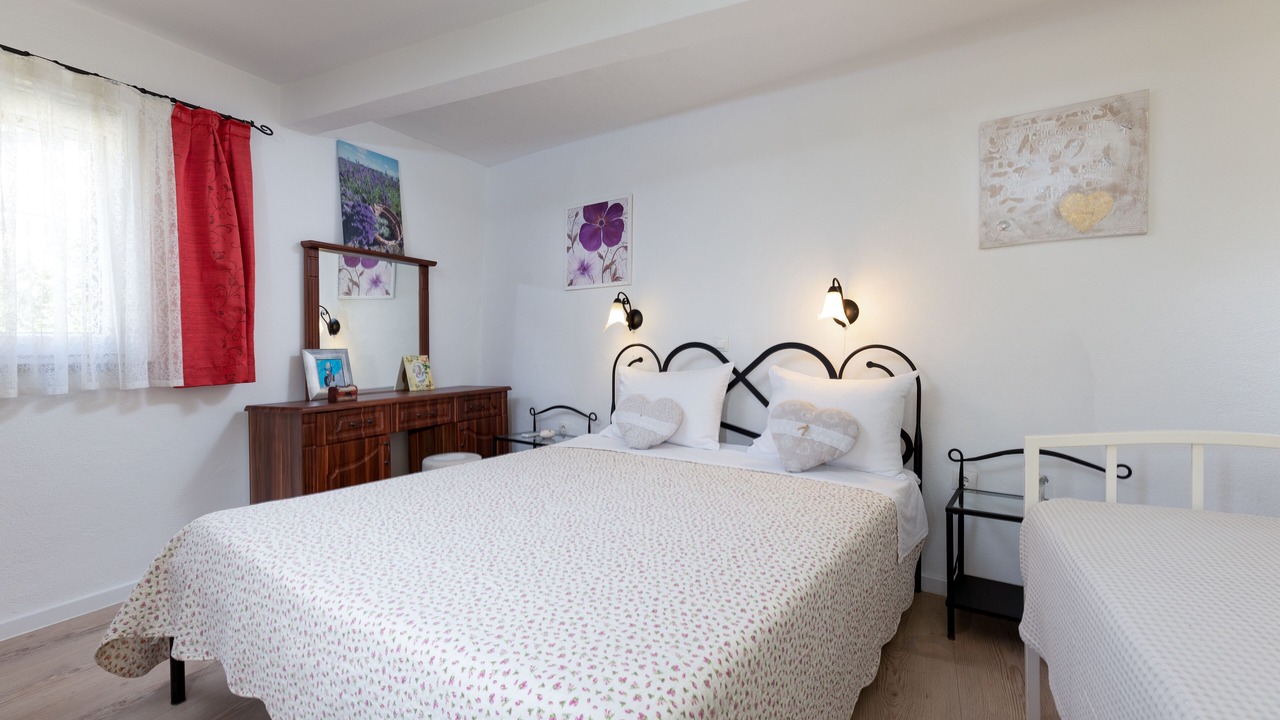 Photo of Bedroom in Kastel Sucurac
