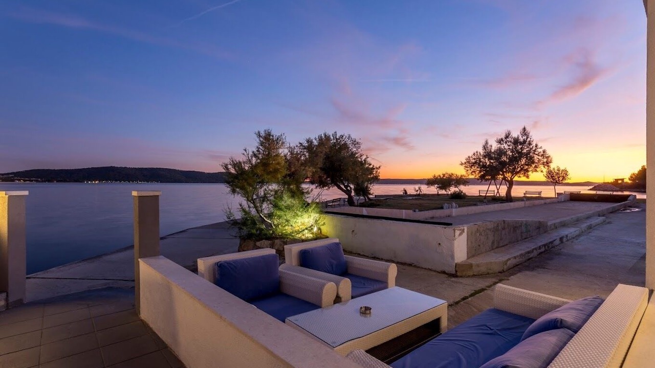 Photo of Patio Balcony in Kastel Sucurac