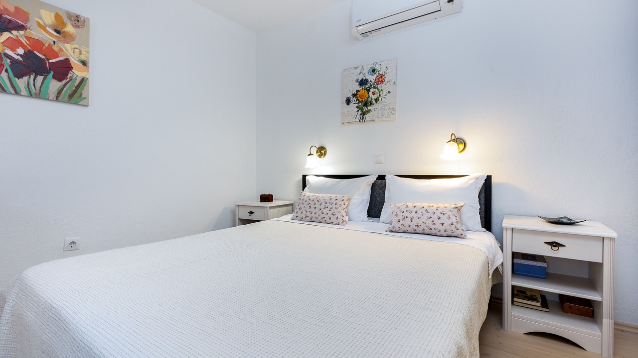 Photo of Bedroom in Kastel Sucurac