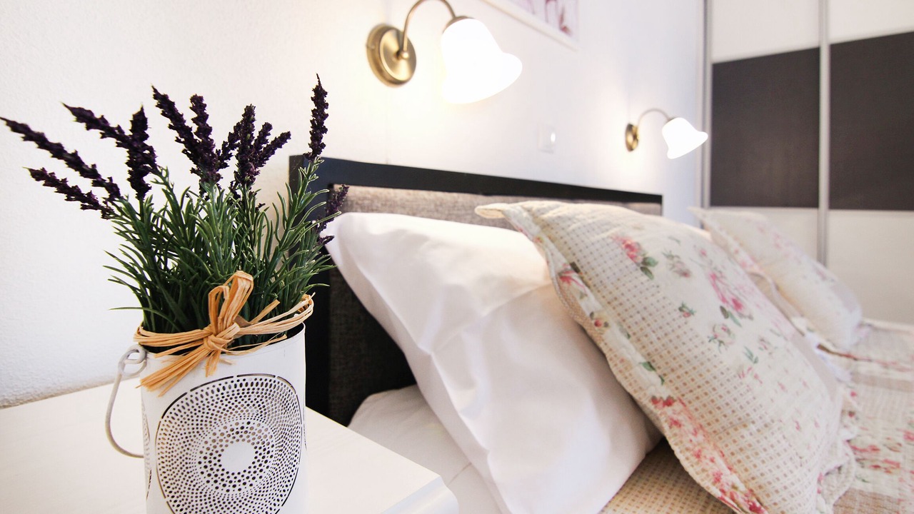 Photo of Bedroom in Kastel Sucurac