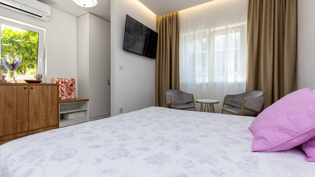 Photo of Bedroom in Kastel Sucurac
