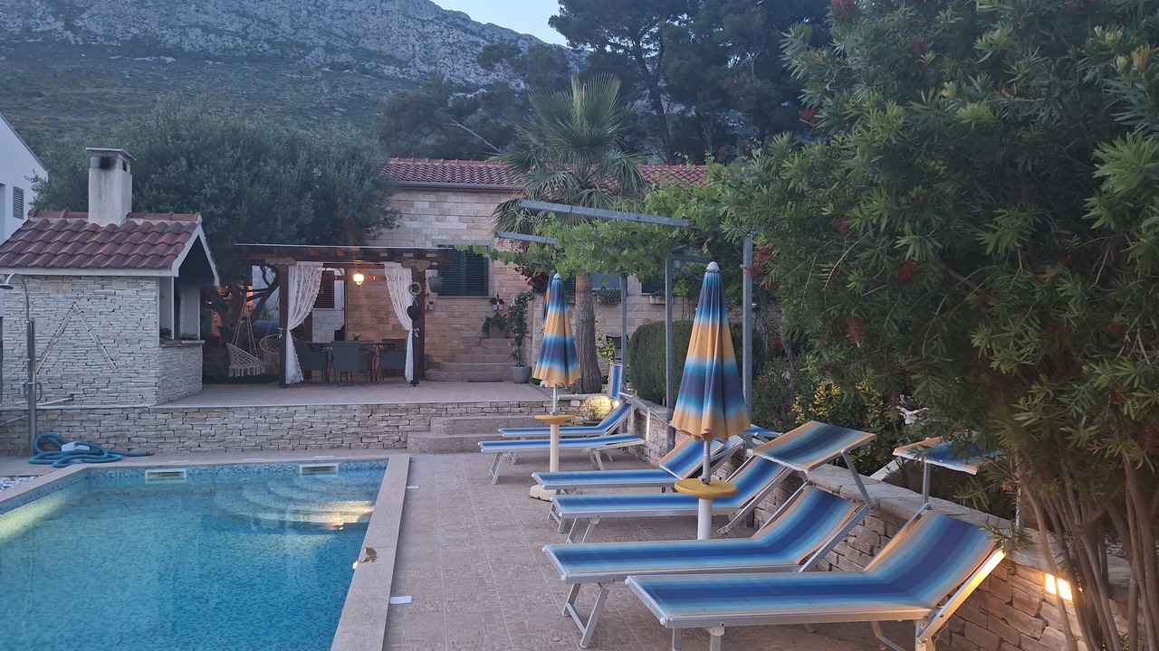 Photo of Outdoor in Kastel Sucurac