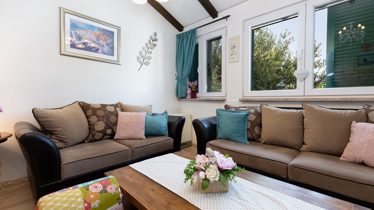 Photo of Livingroom in Kastel Sucurac