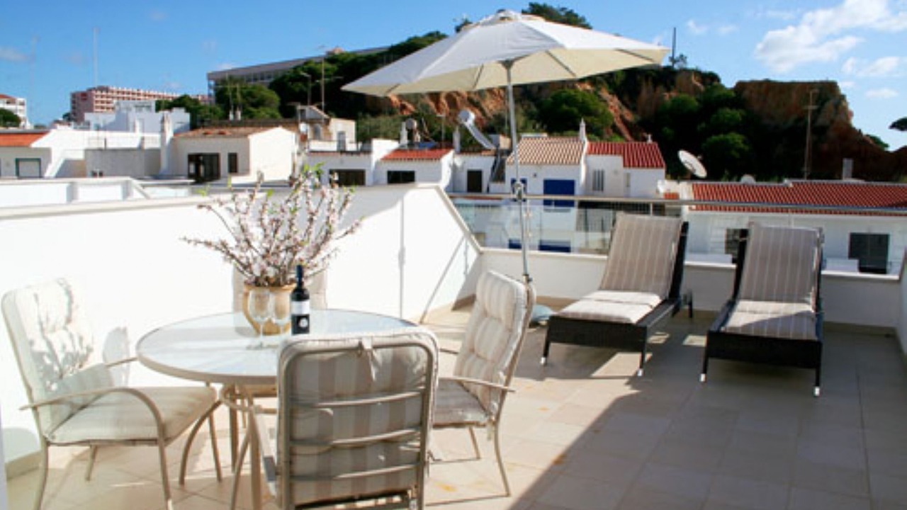 Photo of Outdoor in Olhos D'Agua