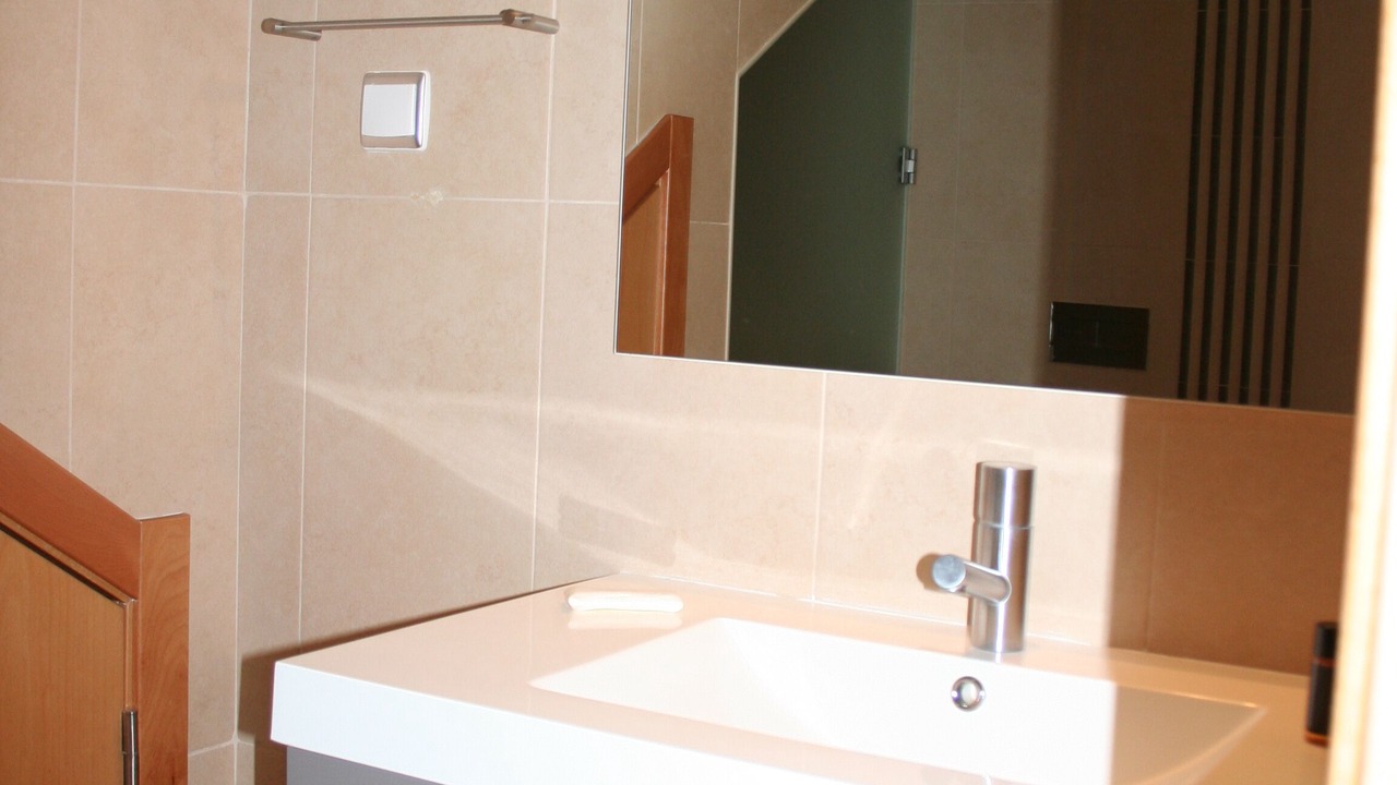 Photo of Bathroom in Olhos D'Agua