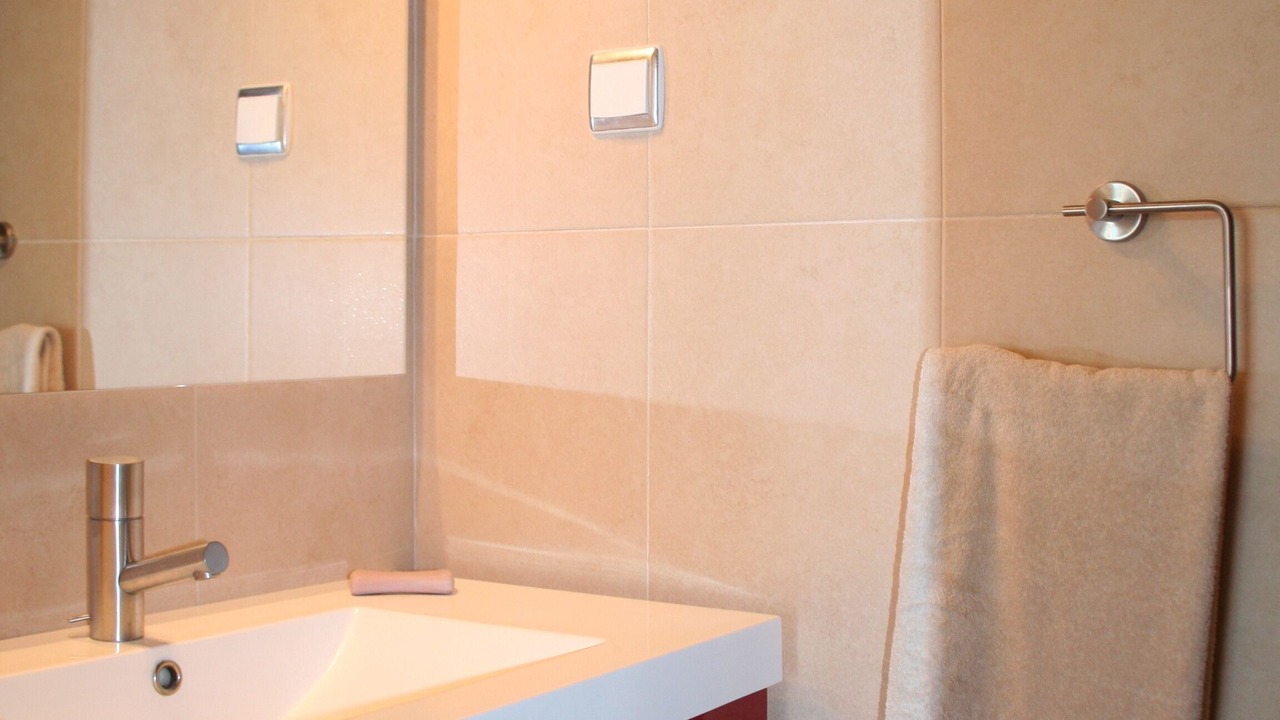 Photo of Bathroom in Olhos D'Agua