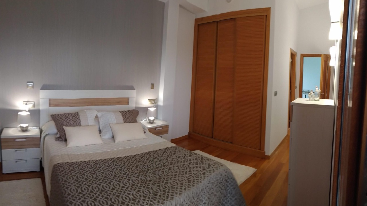Photo of Bedroom in Sear