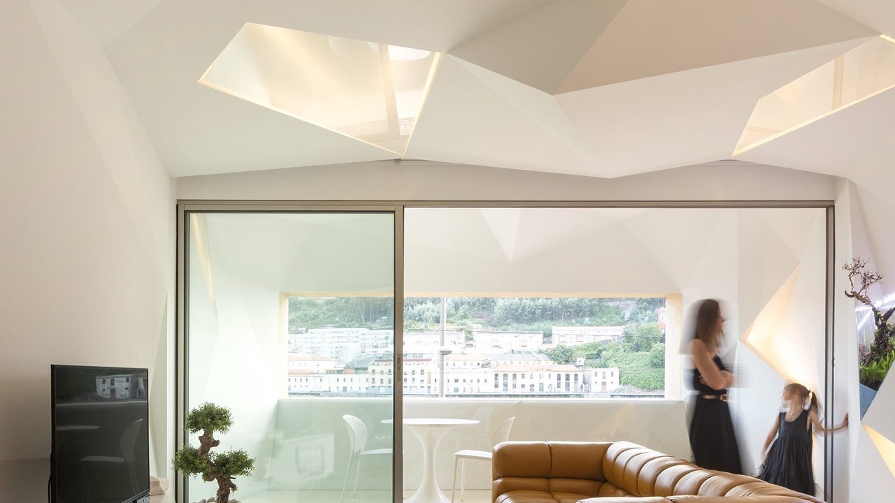 Photo of Livingroom in Lordelo do Ouro e Massarelos