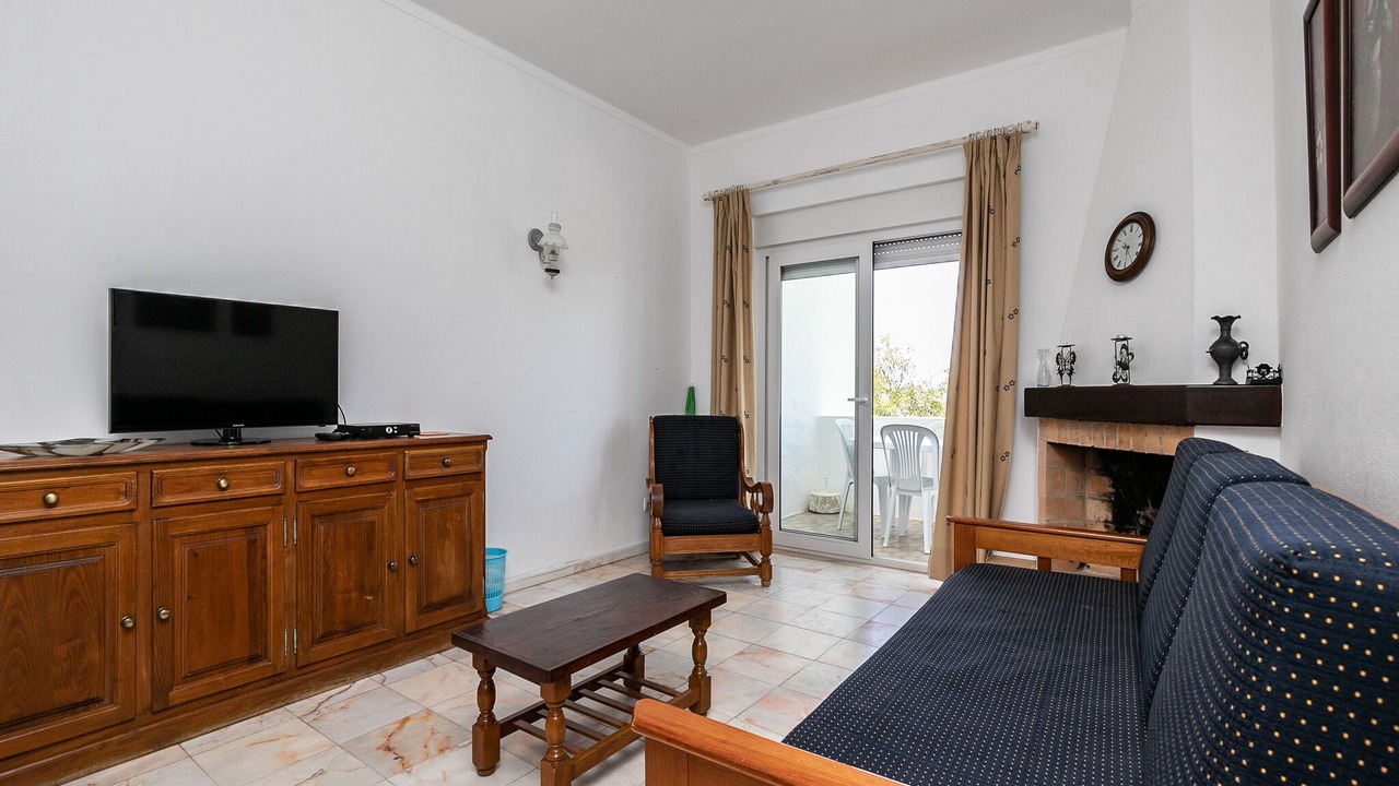 Photo of Livingroom in Alporchinhos