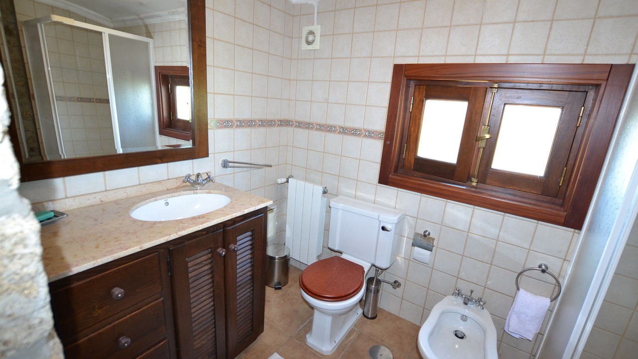 Photo of Bathroom in Refoios do Lima