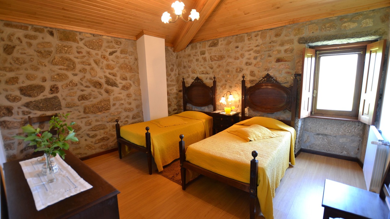 Photo of Bedroom in Refoios do Lima