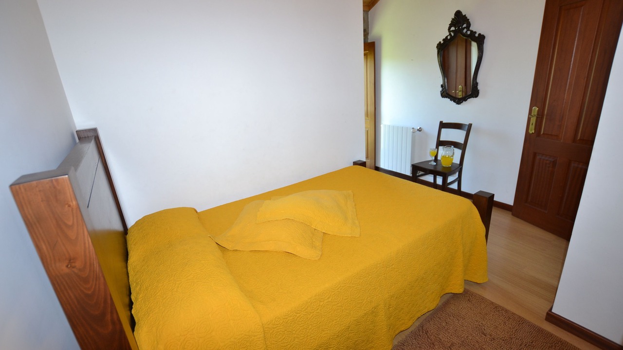 Photo of Bedroom in Refoios do Lima