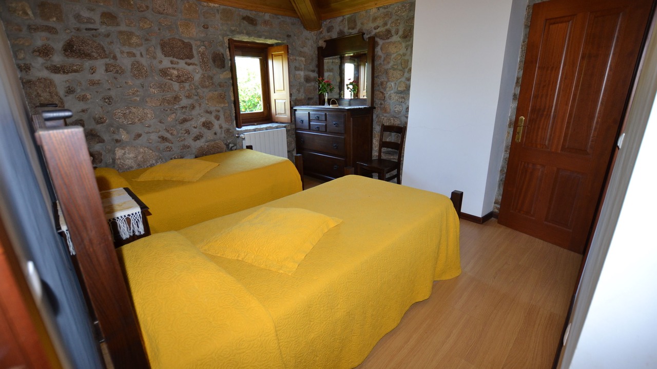 Photo of Bedroom in Refoios do Lima