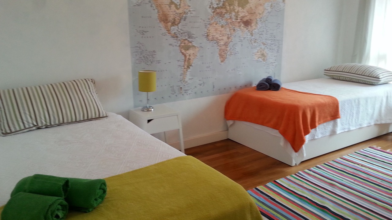 Photo of Bedroom in Ericeira