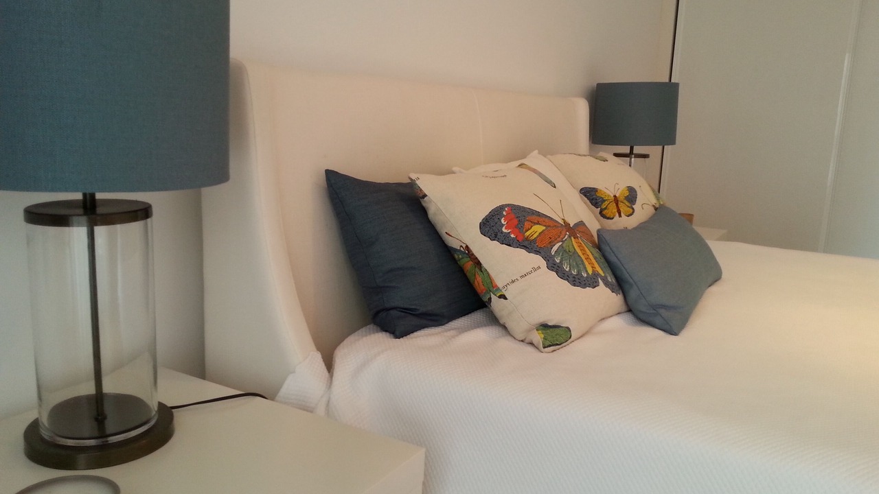 Photo of Bedroom in Ericeira