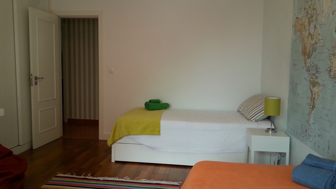 Photo of Bedroom in Ericeira