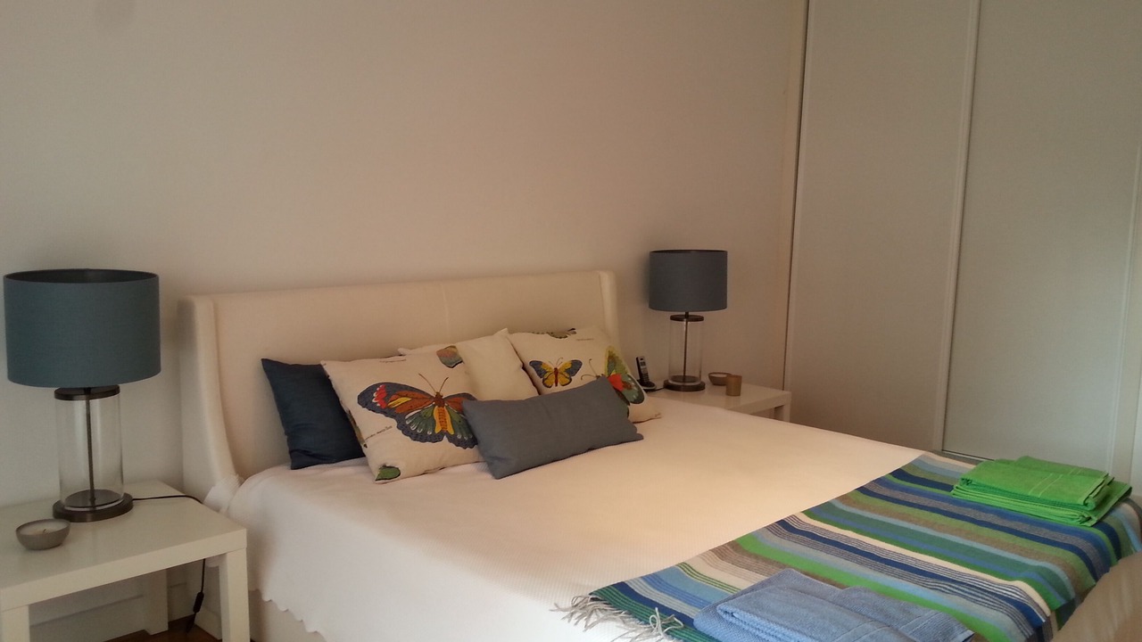 Photo of Bedroom in Ericeira