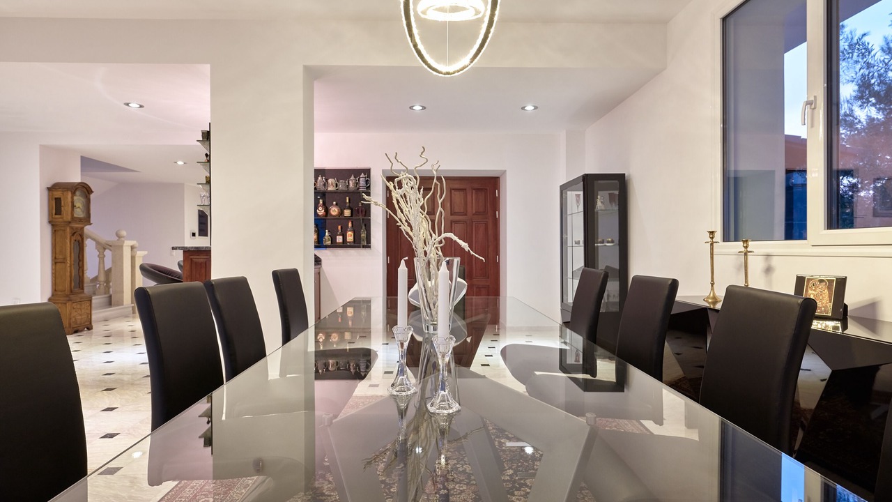 Photo of Livingroom in Akrotiri