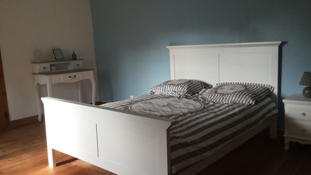 Photo of Bedroom in Plouha