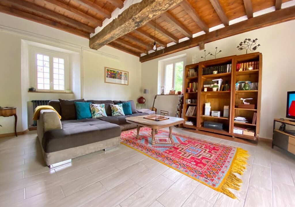 Photo of Livingroom in Plouha