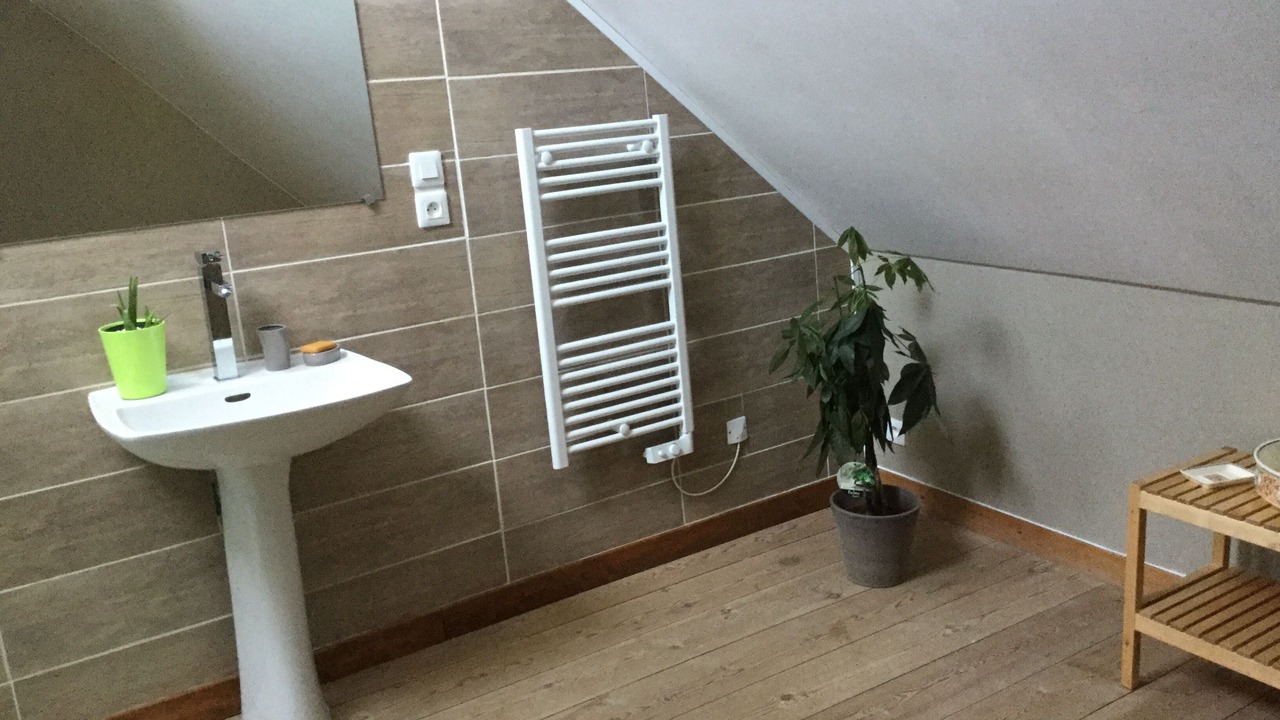 Photo of Bathroom in Plouha