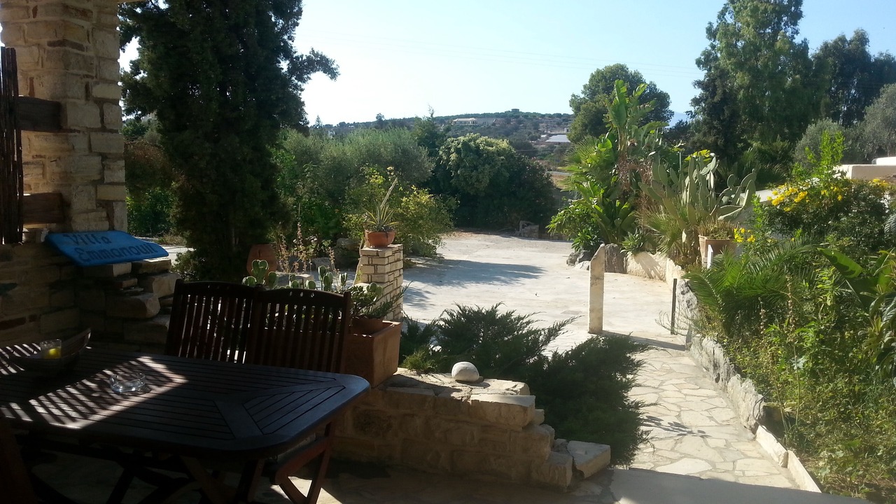 Photo of Outdoor in Pitsidia