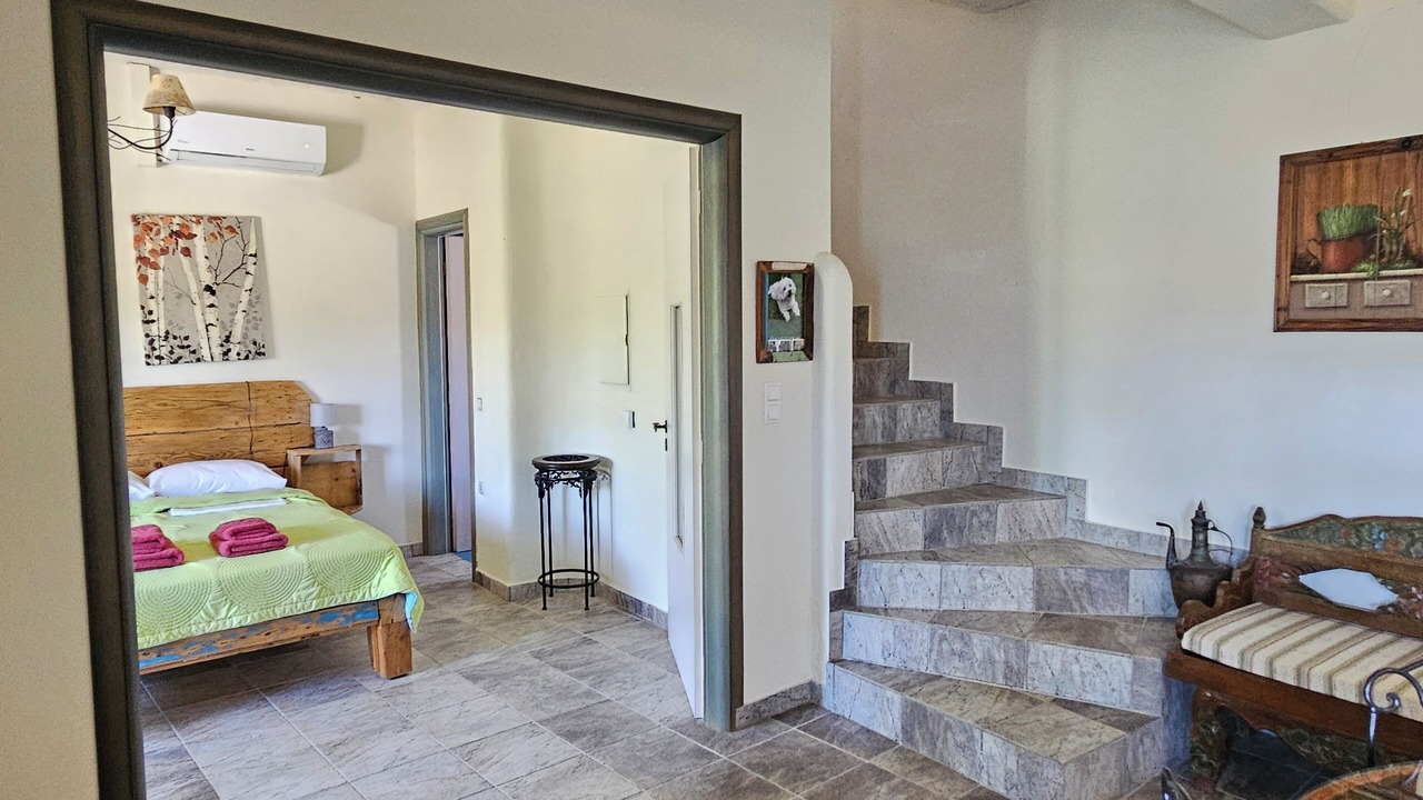 Photo of Bedroom in Pitsidia