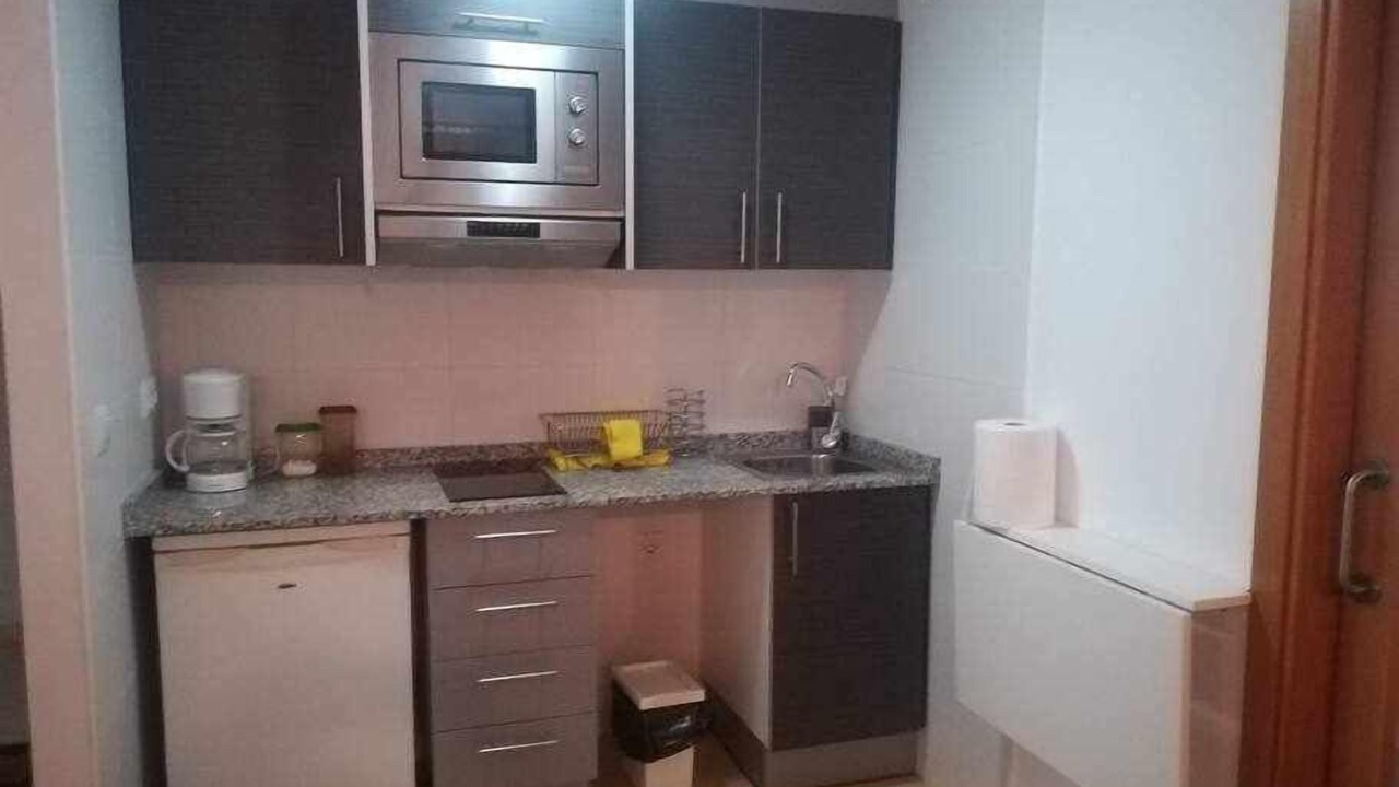 Photo of Kitchen in Oliva