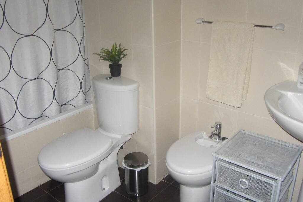 Photo of Bathroom in Oliva